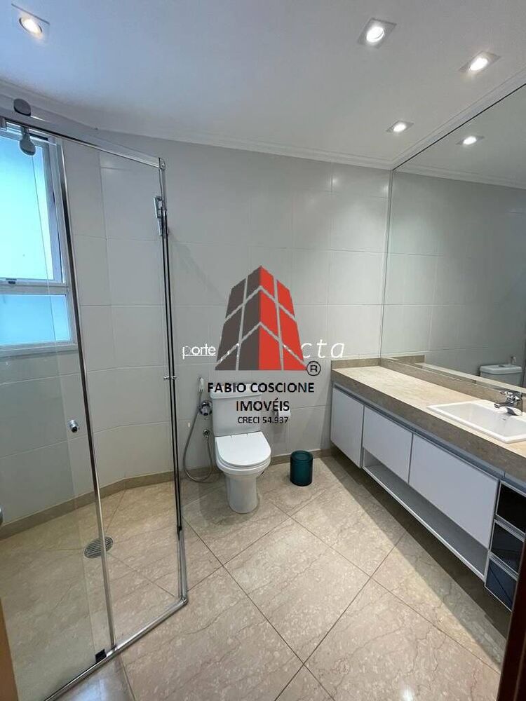 Apartamento à venda com 4 quartos, 265m² - Foto 21