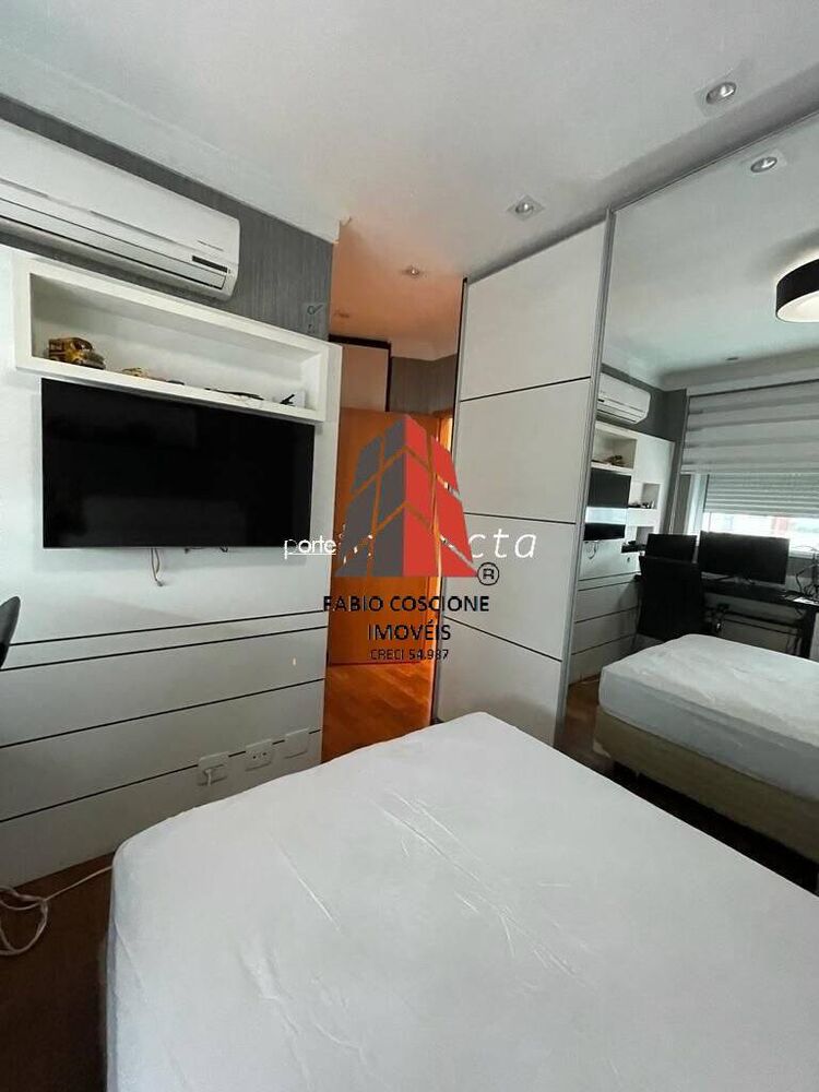 Apartamento à venda com 4 quartos, 265m² - Foto 13