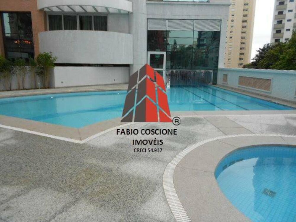 Apartamento à venda com 4 quartos, 265m² - Foto 30