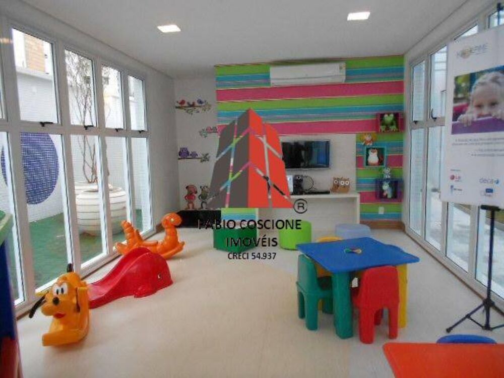 Apartamento à venda com 4 quartos, 265m² - Foto 26