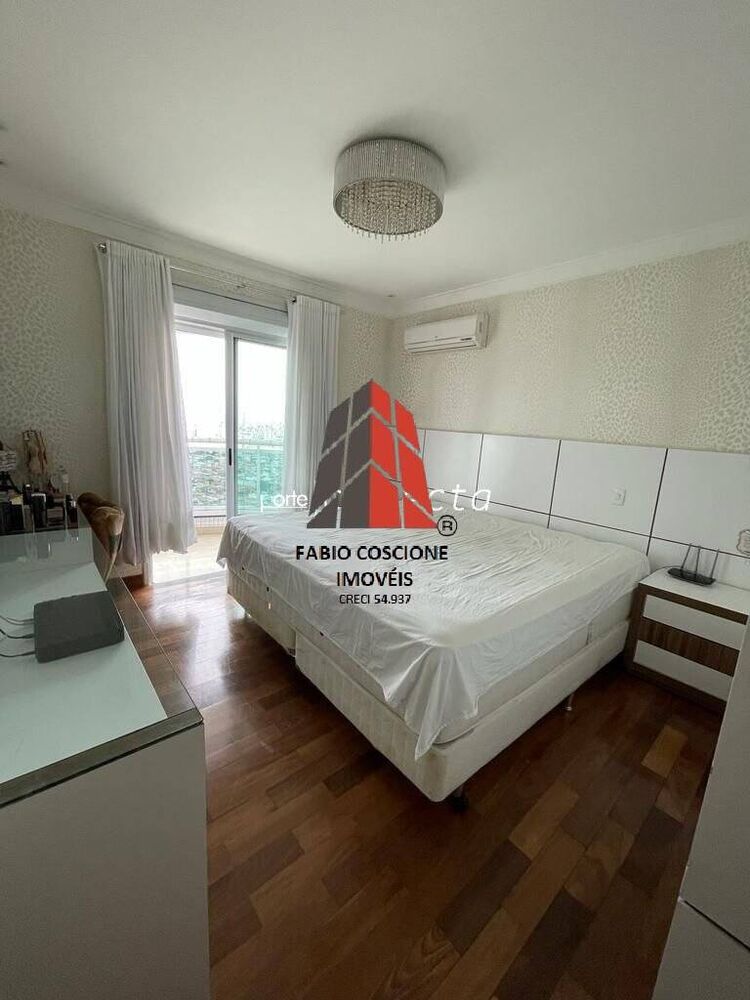 Apartamento à venda com 4 quartos, 265m² - Foto 17