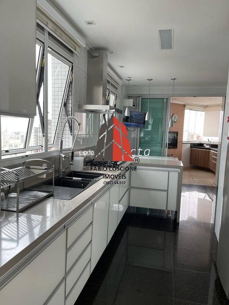 Apartamento à venda com 4 quartos, 265m² - Foto 20