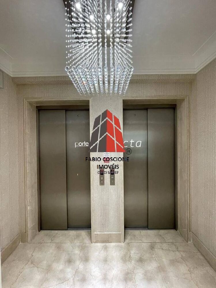 Apartamento à venda com 4 quartos, 265m² - Foto 14