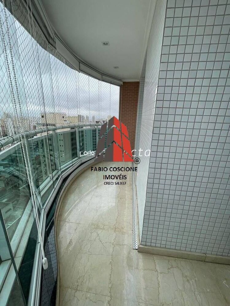 Apartamento à venda com 4 quartos, 265m² - Foto 15