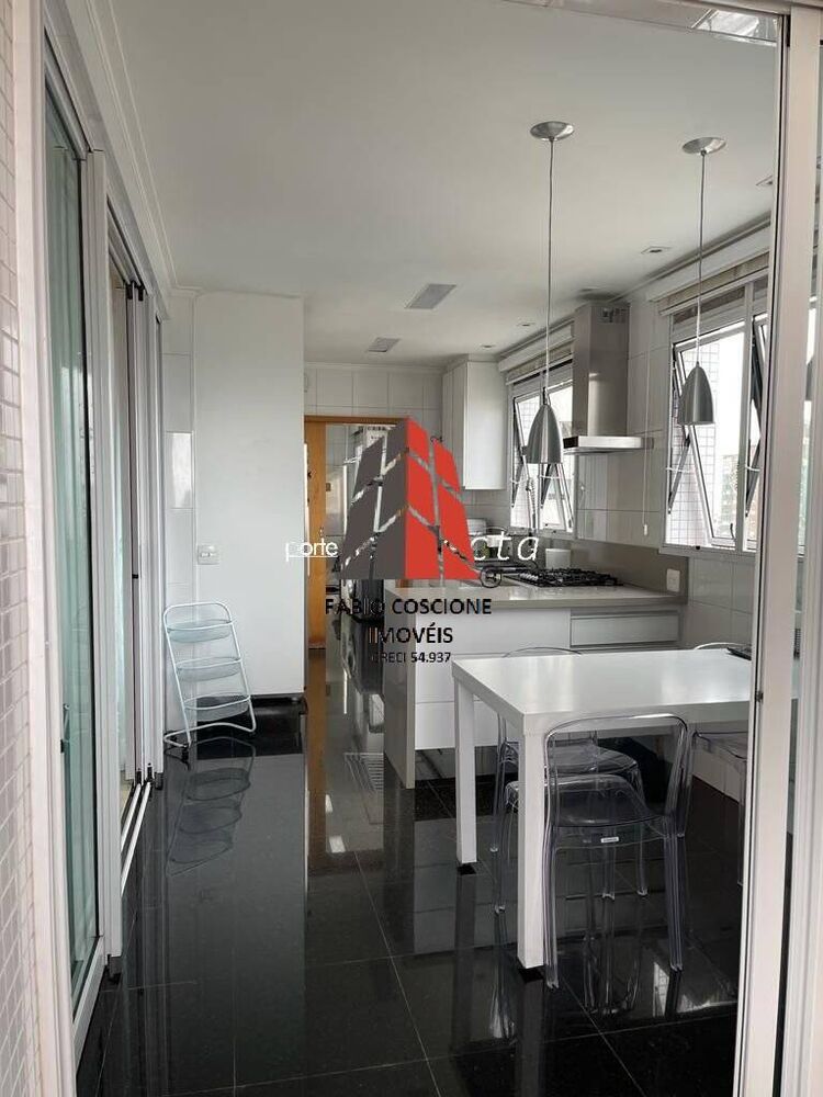 Apartamento à venda com 4 quartos, 265m² - Foto 22