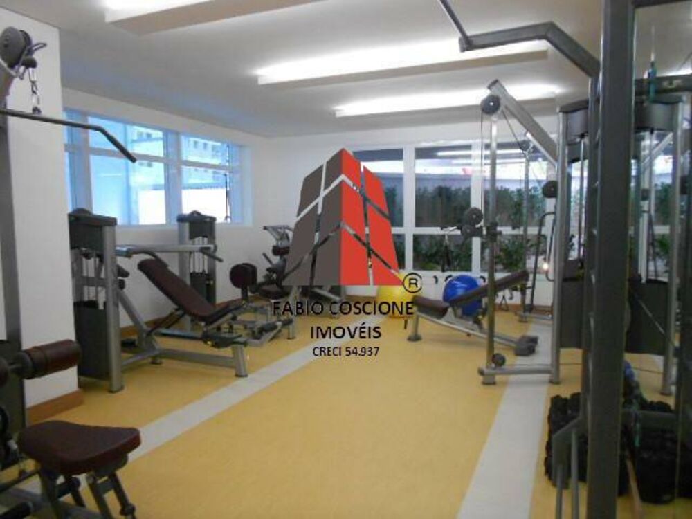 Apartamento à venda com 4 quartos, 265m² - Foto 24
