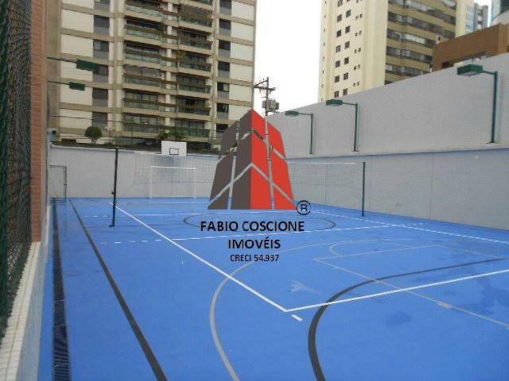 Apartamento à venda com 4 quartos, 265m² - Foto 27