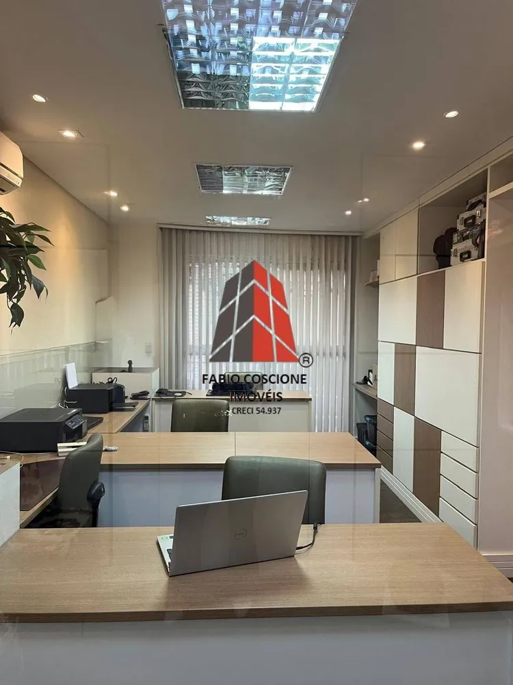 Sala-Conjunto, 50 m² - Foto 8