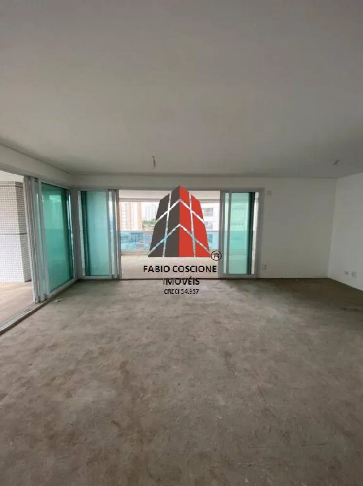 Apartamento, 4 quartos, 244 m² - Foto 12