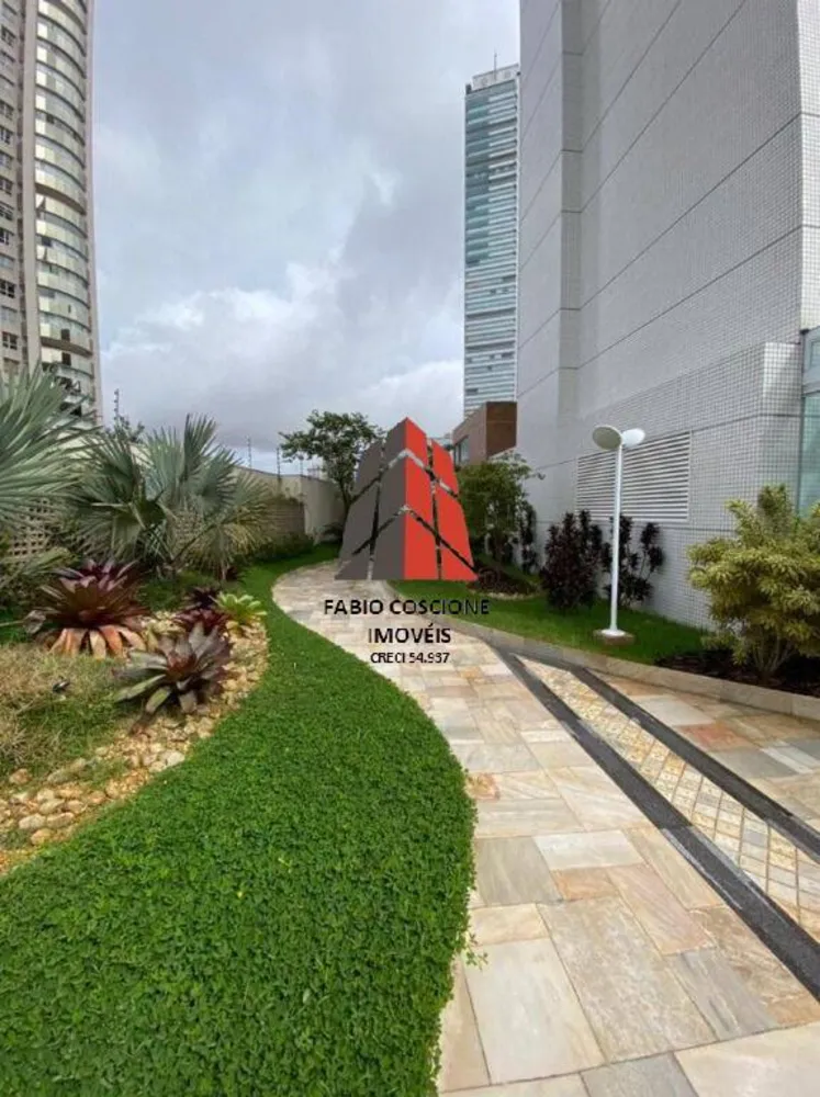 Apartamento, 4 quartos, 244 m² - Foto 6