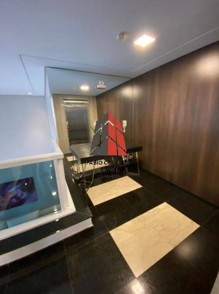Apartamento, 4 quartos, 244 m² - Foto 9