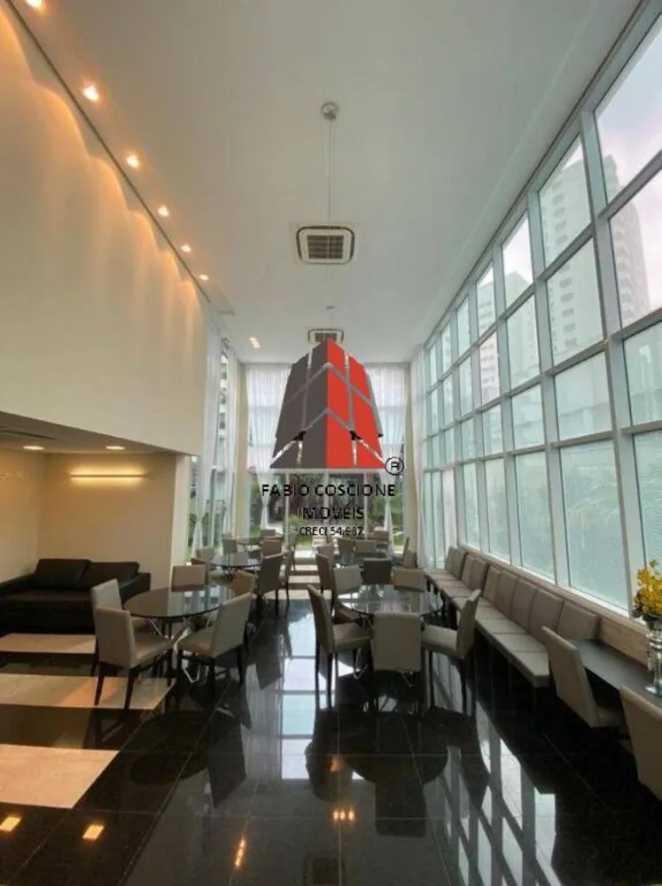 Apartamento, 4 quartos, 244 m² - Foto 1