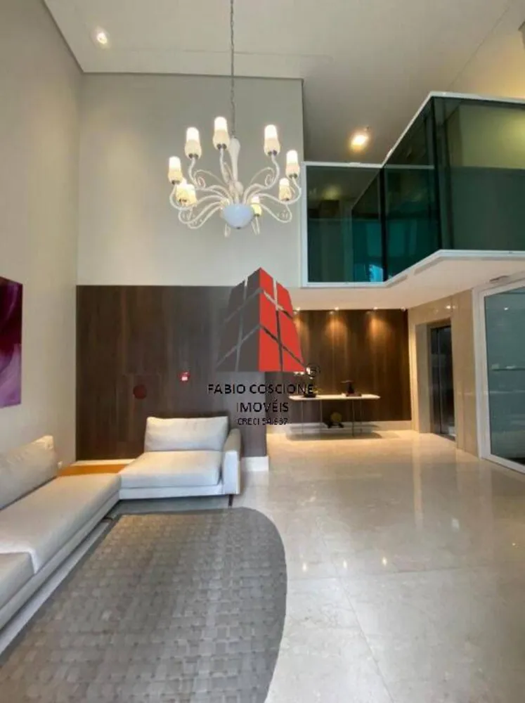 Apartamento, 4 quartos, 244 m² - Foto 5