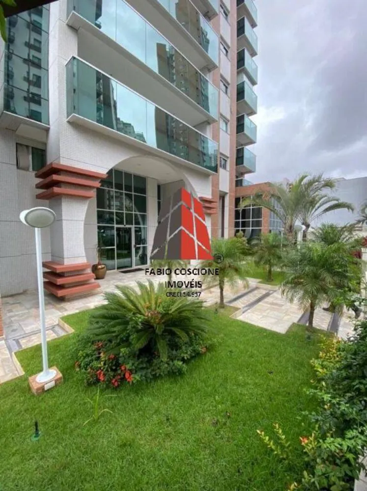 Apartamento, 4 quartos, 244 m² - Foto 7