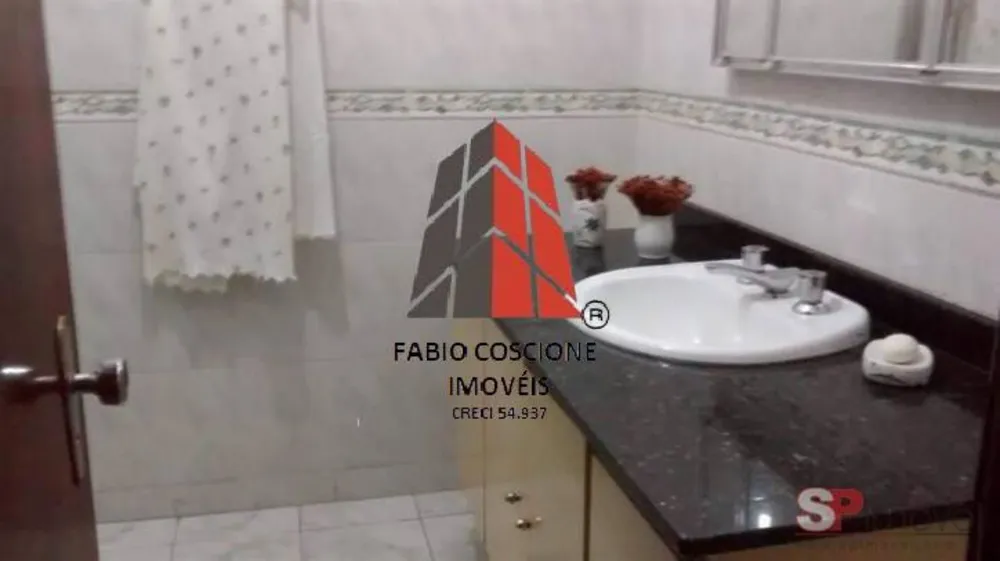 Sobrado, 4 quartos, 228 m² - Foto 10