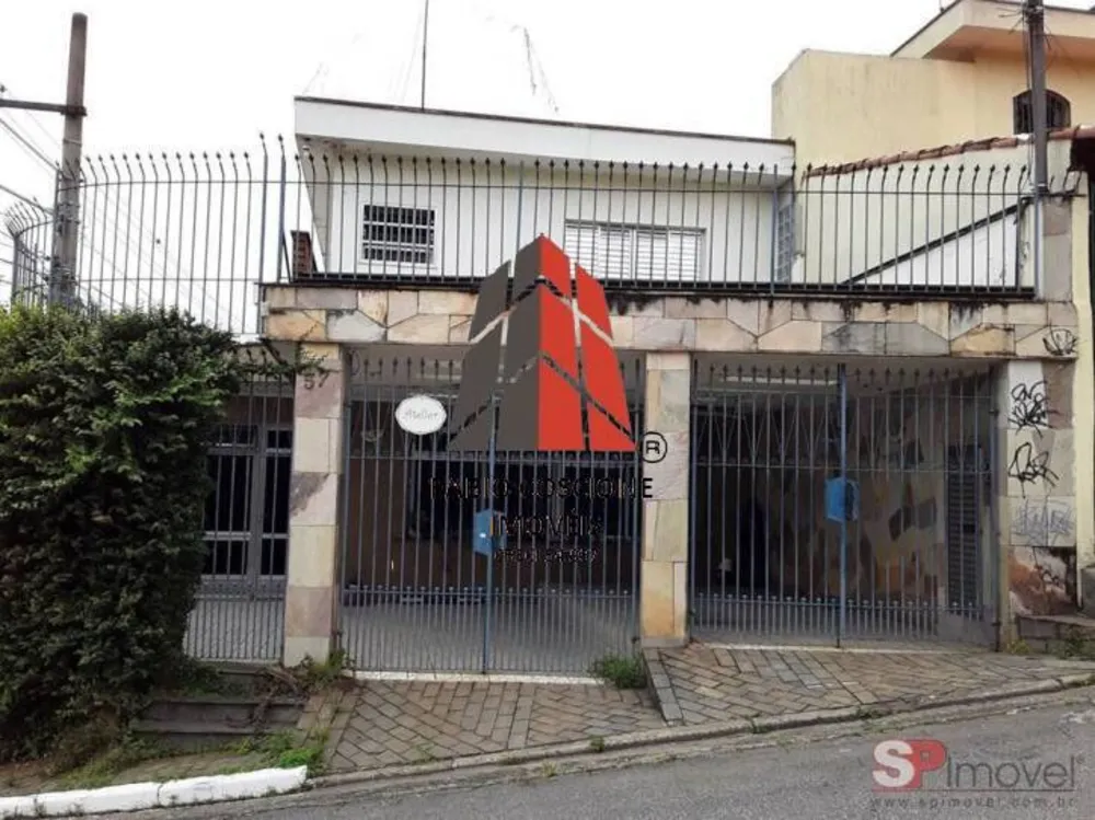 Sobrado, 4 quartos, 228 m² - Foto 9