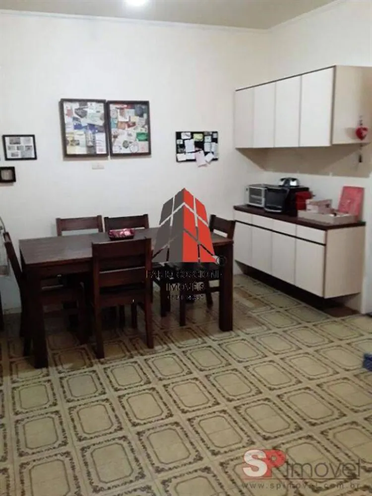Sobrado, 4 quartos, 228 m² - Foto 3