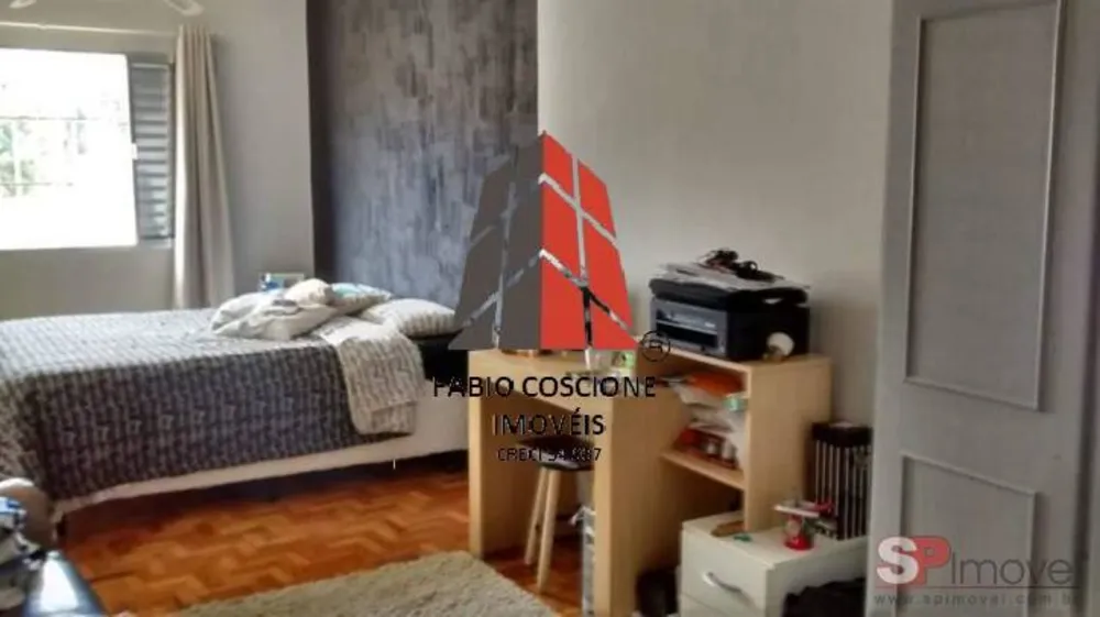 Sobrado, 4 quartos, 228 m² - Foto 14