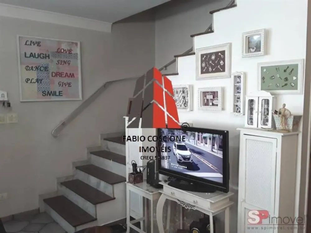 Sobrado, 4 quartos, 228 m² - Foto 15
