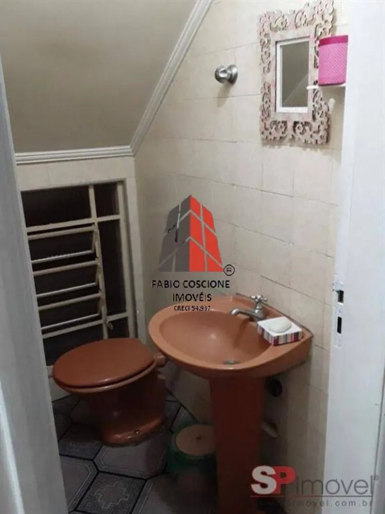Sobrado, 4 quartos, 228 m² - Foto 6