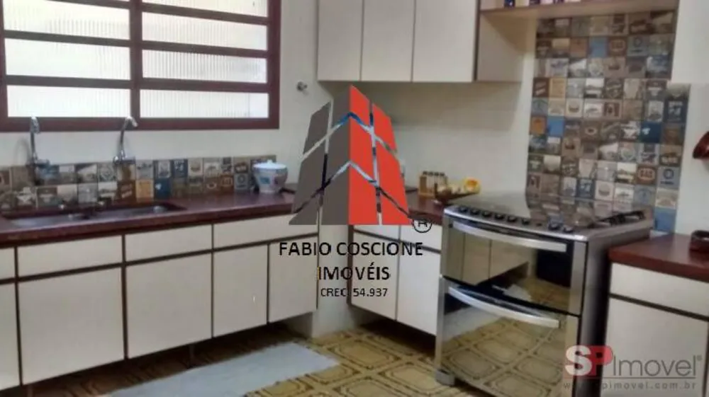 Sobrado, 4 quartos, 228 m² - Foto 7