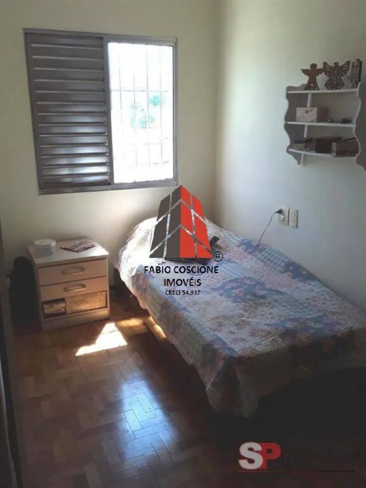 Sobrado, 4 quartos, 228 m² - Foto 2