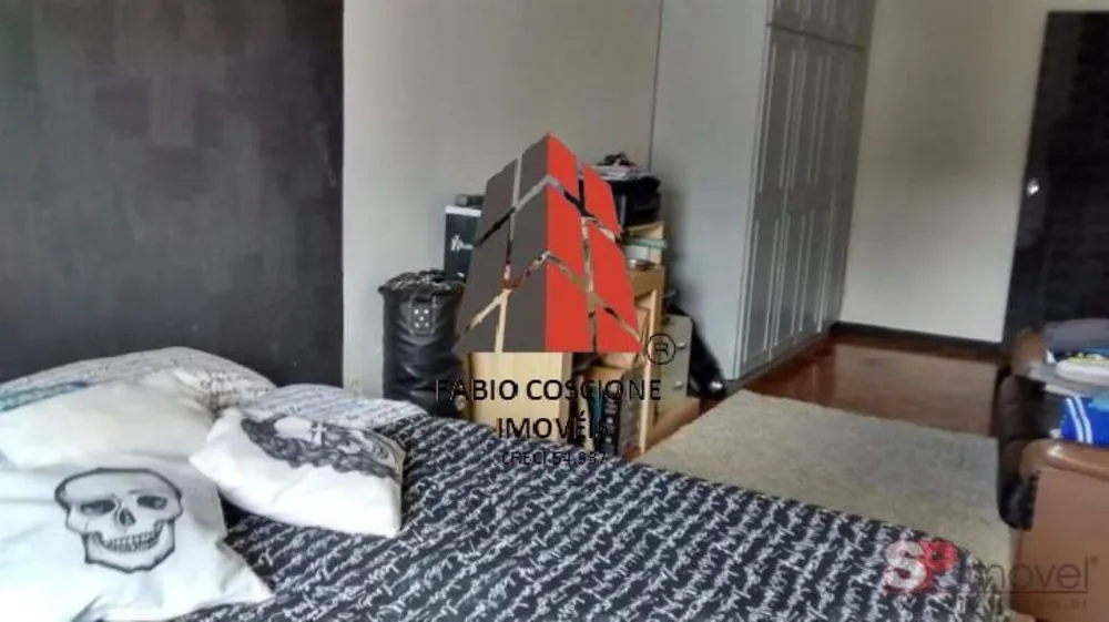 Sobrado, 4 quartos, 228 m² - Foto 11