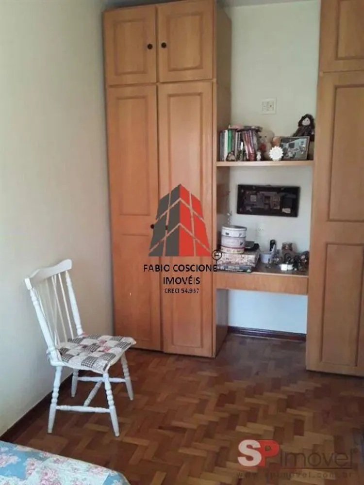 Sobrado, 4 quartos, 228 m² - Foto 5