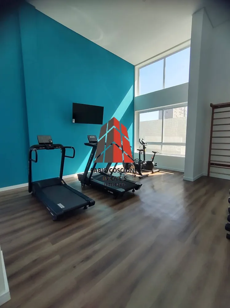 Apartamento, 2 quartos, 80 m² - Foto 11