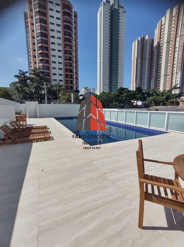 Apartamento, 2 quartos, 80 m² - Foto 13