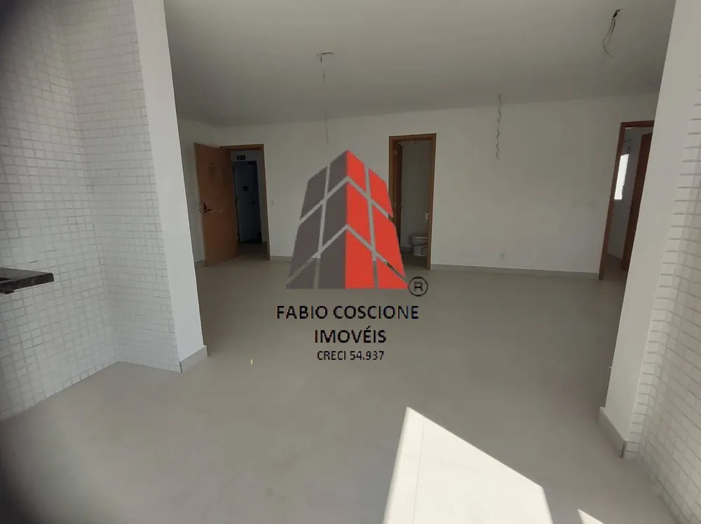 Apartamento, 2 quartos, 80 m² - Foto 2