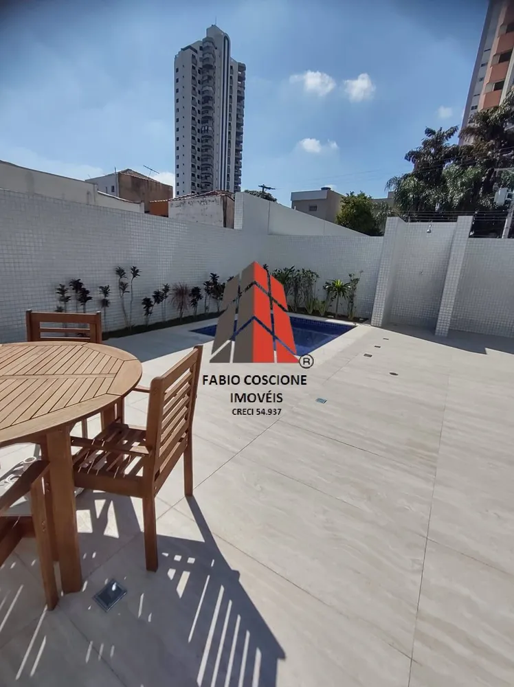Apartamento, 2 quartos, 80 m² - Foto 9