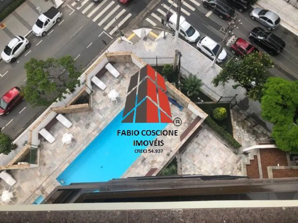 Apartamento, 4 quartos, 215 m² - Foto 6