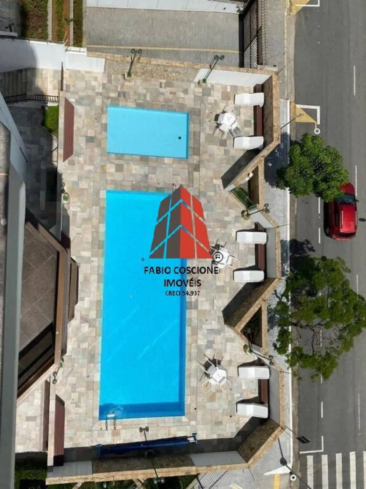 Apartamento, 4 quartos, 215 m² - Foto 4
