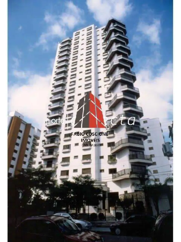Apartamento, 4 quartos, 215 m² - Foto 8