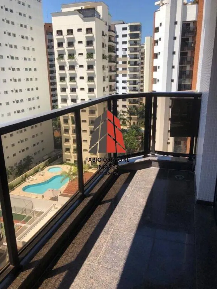 Apartamento, 4 quartos, 215 m² - Foto 1