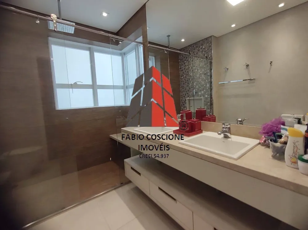 Apartamento, 3 quartos, 200 m² - Foto 2