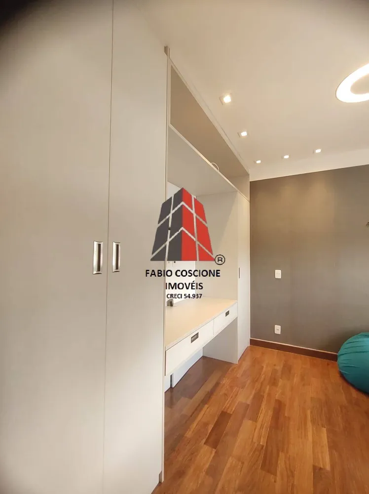 Apartamento, 3 quartos, 200 m² - Foto 12