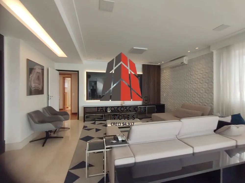 Apartamento, 3 quartos, 200 m² - Foto 7