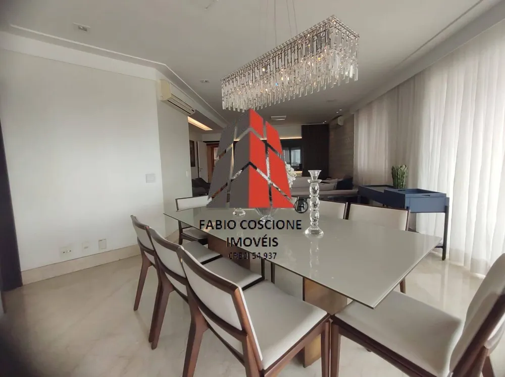 Apartamento, 3 quartos, 200 m² - Foto 11