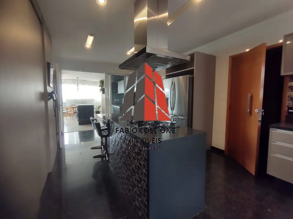 Apartamento, 3 quartos, 200 m² - Foto 6