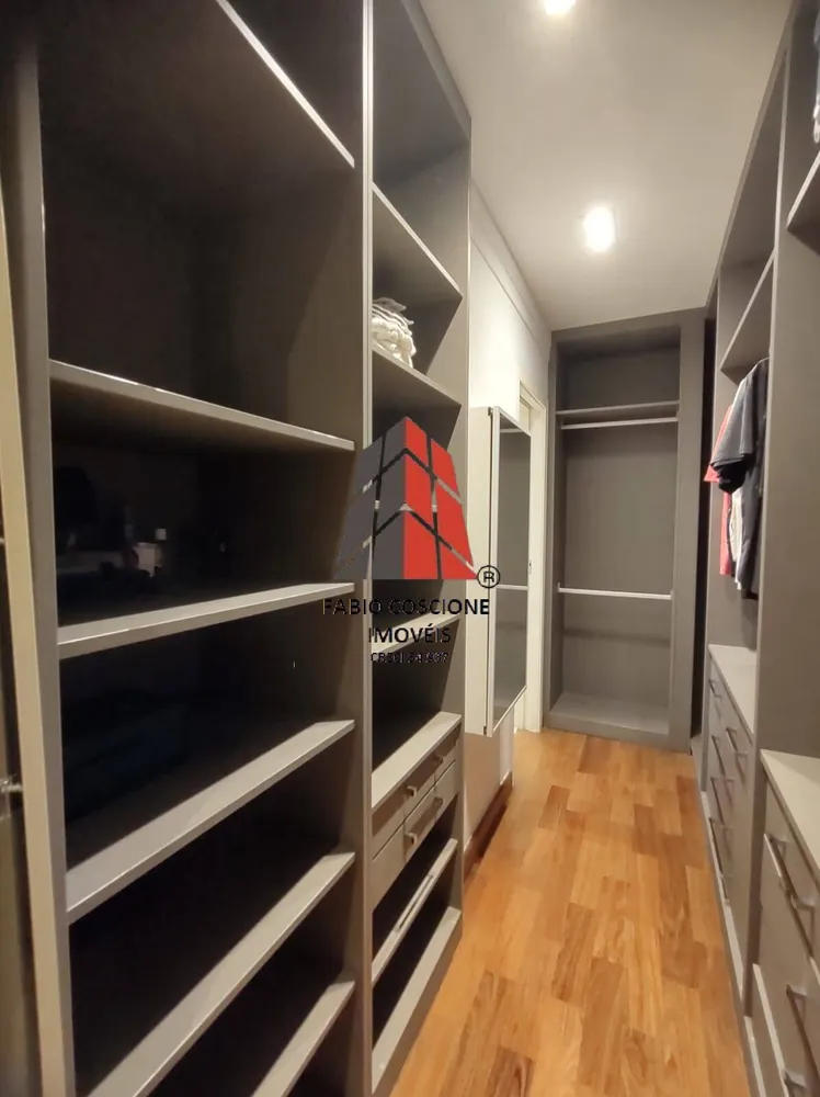 Apartamento, 3 quartos, 200 m² - Foto 1
