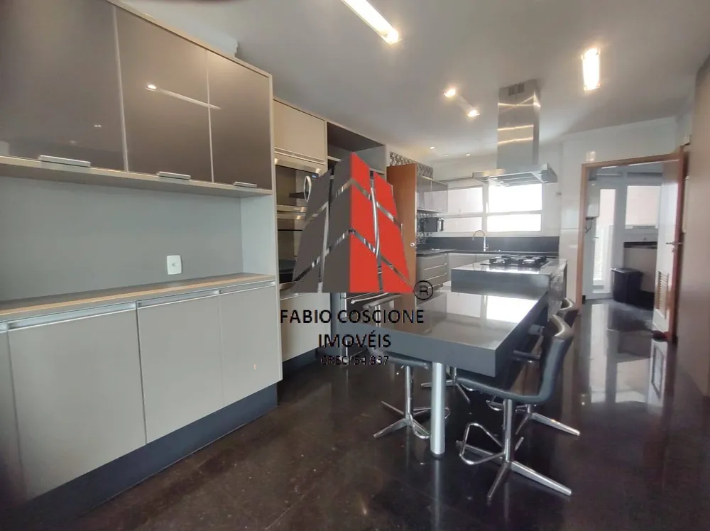 Apartamento, 3 quartos, 200 m² - Foto 10