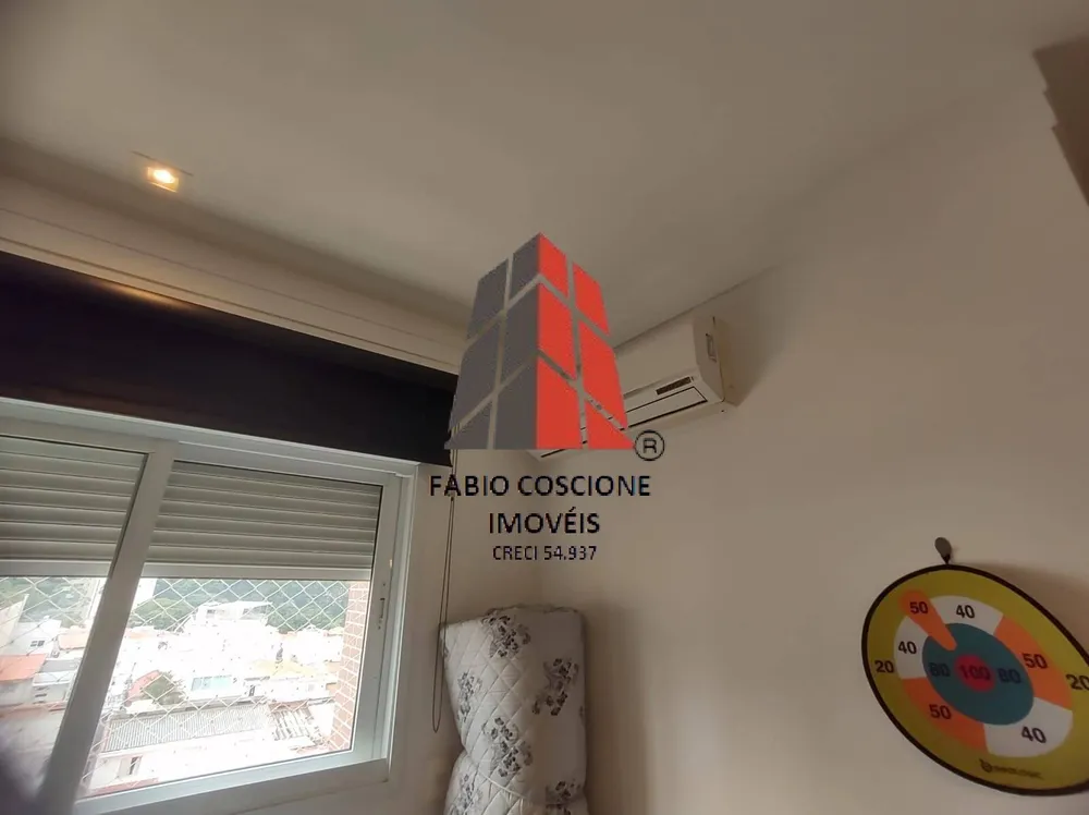 Apartamento, 3 quartos, 200 m² - Foto 16