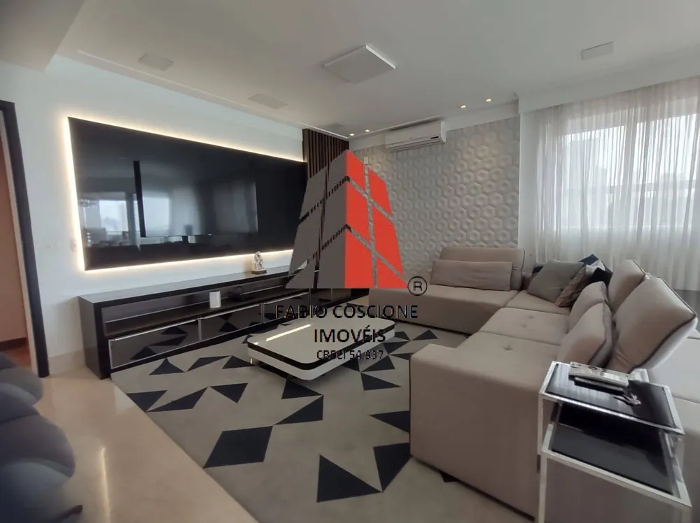 Apartamento, 3 quartos, 200 m² - Foto 14