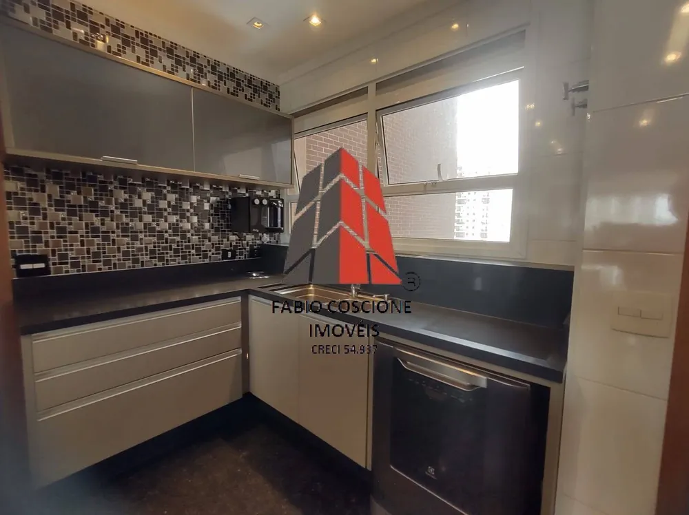 Apartamento, 3 quartos, 200 m² - Foto 9