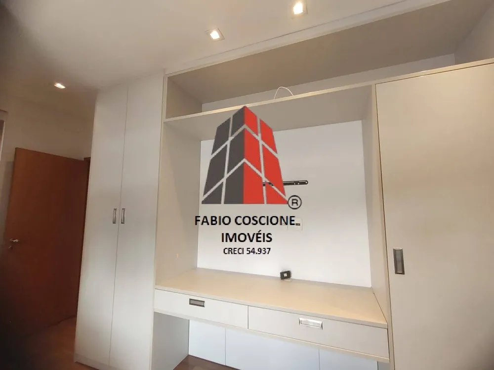 Apartamento, 3 quartos, 200 m² - Foto 5