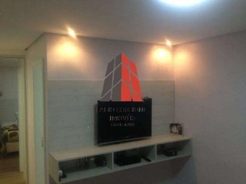 Apartamento, 3 quartos, 124 m² - Foto 3