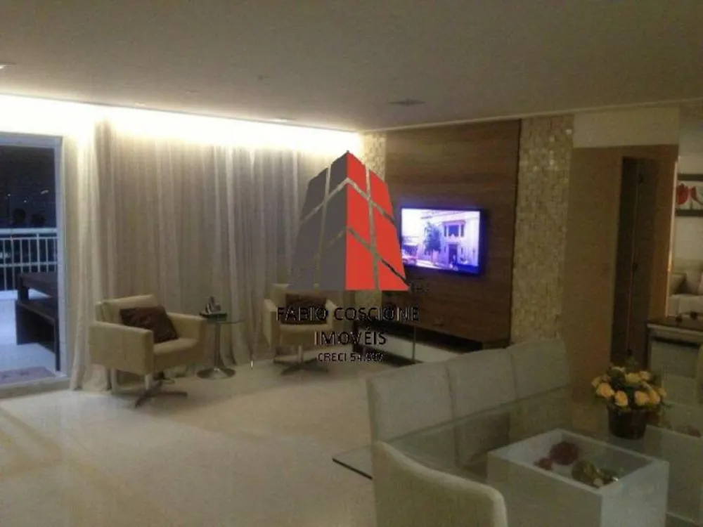 Apartamento, 3 quartos, 124 m² - Foto 6