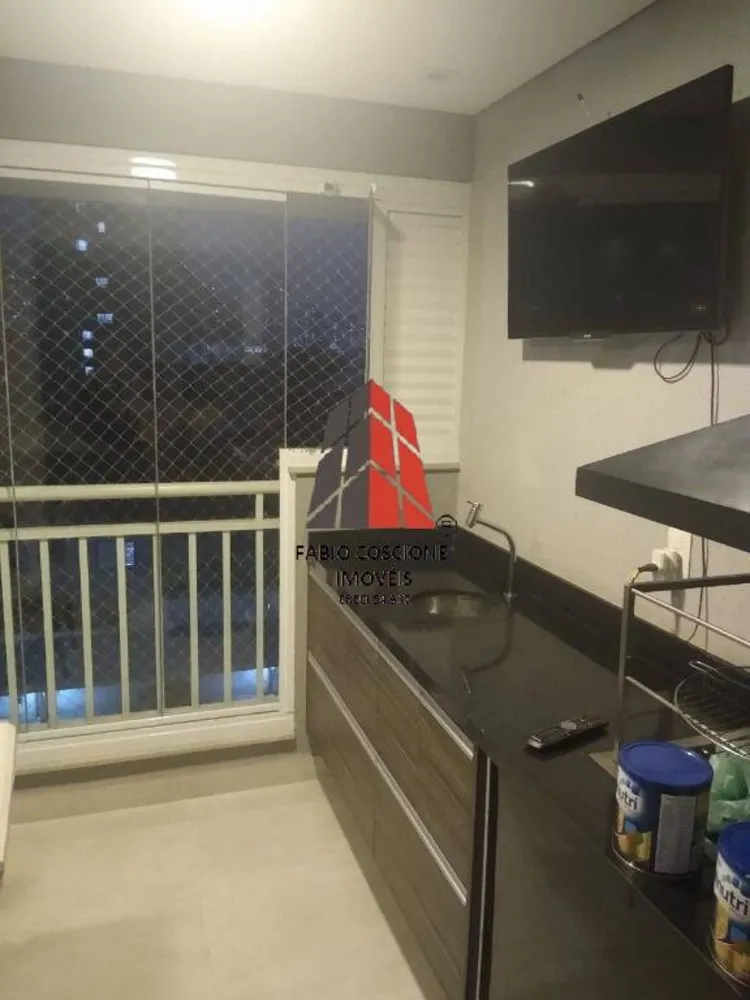 Apartamento, 2 quartos, 76 m² - Foto 4